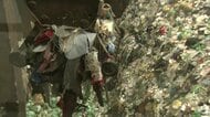 八代市のゴミ処理能力が限界に近づく　焼却追いつかず　市がごみ出しを遅らせるよう呼びかけ　令和8年熊本地震