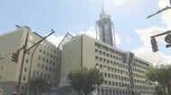 【続報】県警捜査2課の捜査員10人ほどが家宅捜索 富山市が国勢調査の人口を水増しした統計法違反の疑い