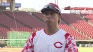 【速報】広島カープ選手　羽月隆太郎容疑者（25）　指定薬物使用の罪で起訴