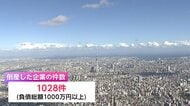 7月の倒産企業が今年最多に　2カ月連続で1000件超えは約14年ぶり