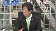 『コロナ対策緩和の是非　全数把握＆水際＆療養　田村憲久＆長妻…
