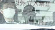 潜伏先アパートに小さなポリ袋→尿検査で陽性　“コカイン摂取”で再逮捕　福岡市の殺人未遂事件で逮捕の男ら　約1カ月間逃げ回る