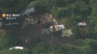 慶應大グライダー墜落事故で運輸安全委が調査開始　利根川で競技大会に参加　埼玉・熊谷市