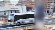 【磐越道バス事故】「死ぬかも…」若山容疑者の運転に不安抱いた生徒　事故直前に家族へメッセージ　北越高校に関する運転依頼あった男性は「数年前から複数回」