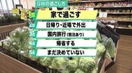 【お買い得】長い大型連休で出費増も…節約モードの毎日をお助け！物価高を助けてくれる旬の北海道野菜はどれ？人気の道産アスパラが店頭にズラリ…水産物はカキに注目