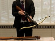 「ボーガン」所持が原則禁止へ　3月15日施行の改正銃刀法…過去には同僚殺害した事件も【香川発】