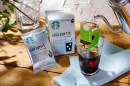 リモートワークのお供は「急冷式」アイスコーヒー。ネスレとスターバックスが目指す「新しい日常」のスタイル