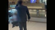 中国・上海、日本人ら切りつけた男　犯行後は暴れることなく“落ち着きない様子”で座り込む　中国当局「男に精神疾患の治療歴」