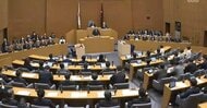 1兆1514億円の新年度予算など59議案を可決　社会減対策やアメリカの関税対応など　広島県議会