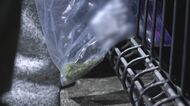 「逃げるな!」職務質問受け逃走図ろうとした男が所持していたのは… 緊迫の逮捕の瞬間 福岡県警遊撃隊に密着