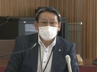 医療センター問題巡り住民から解職請求…愛知・東栄町の町長が辞職 出直し町長選へ「選挙でご判断頂ける」