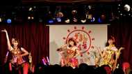 キャパ360人の激レアライブ!ももクロが沖縄にやってきた