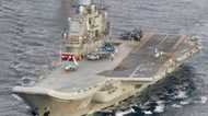 ノルウェー軍撮影の露海軍艦隊を分析