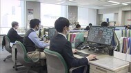 「厳しい冬から春の陽気に転じる年となるよう願う」…知事挨拶を“動画”で視聴 香川県庁仕事始め【香川】