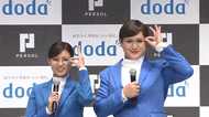 メイクで変身!深田恭子が2人登場 ガリットチュウ福島「私が本物」!?