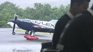 過酷…世界と戦えるエアレースパイロットを目指して　脱落者続出の育成プログラムに密着【福島発】