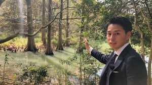 「インスタ映え」で荒らされる森