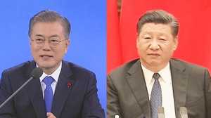 韓国の“脱アメリカ”と“中国すり寄り”が始まった日