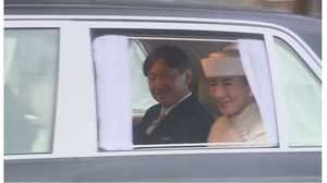 新元号「令和」時代が始まる