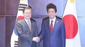 【2020年予想】日韓関係は今年も「地雷原」