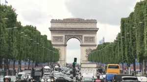 フランスの財政黒字化への道 マクロン流経済政策