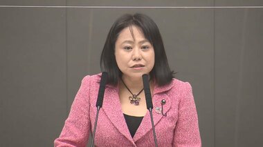 事務所にはクモの巣…“無免許”都議に2度目の辞職勧告 「体調不良」で議会欠席も“議員続行宣言”