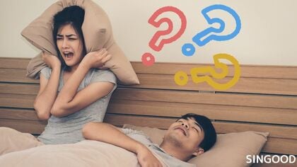 今使っているいびき録音アプリは何?男女100人にアンケート