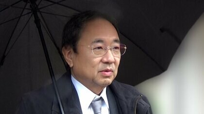 フジ第三者委の報告書受け村上総務相「国民の信頼を損ないかねない大変な事態」　ハラスメント事案巡る処分に清水社長「必要な処分を必要な手続きでやりたい」