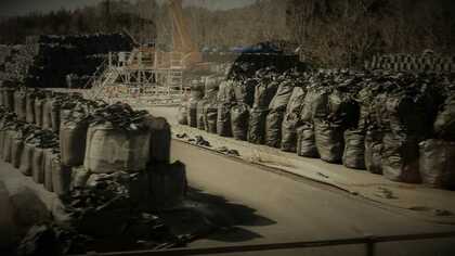 「不気味な黒い袋」と「ひとりの小学生」。福島8年目を象徴するもの