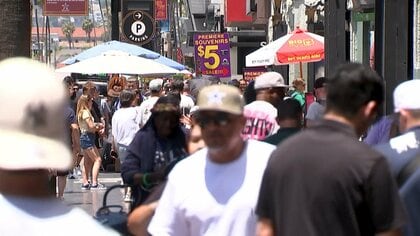 ロサンゼルスで領事館職員を名乗る詐欺電話が多発「逮捕」「強制送還」などと動揺させ個人情報聞き出す手口　総領事館が注意呼びかけ