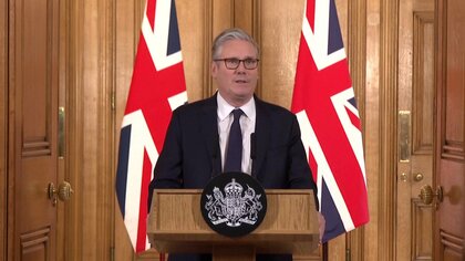 イギリス政府が16歳未満のSNS利用禁止方針　TikTokやXなど対象　2027年春施行目指し　夜間利用制限など規制強化も