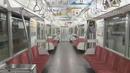 もし電車内で事件が起きたら…名古屋の地下鉄は「緊急停止せず駅まで走行し、扉を開けます」 各社が訓練