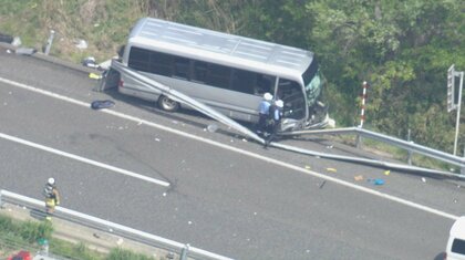 磐越道バス事故　生徒引率の安全確保のため指針策定へ　長野県