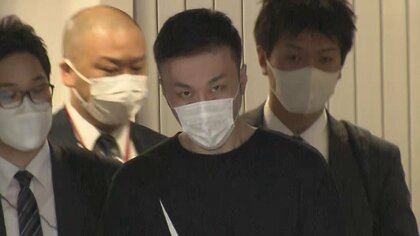 【速報】指示役とされる男2人　フィリピンから日本に移送　あす 他の2人も強制送還へ