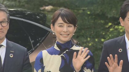 石田ゆり子 フランス映画は恋愛希望　相手役“究極の選択”に照れ笑い…私生活は「おじいちゃんみたい」