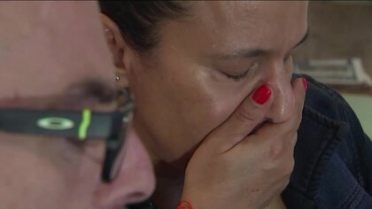 「戦争が終わるのは人質全員が帰国するとき」ハマスに子どもを誘拐された家族が胸中を吐露　未だ200人以上の安否が不明