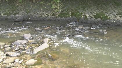 川遊び中に小1男児が溺れ意識不明の状態　住民「危険な川、深い所で1.8ｍ」専門家「5～7歳が事故に遭いやすい」