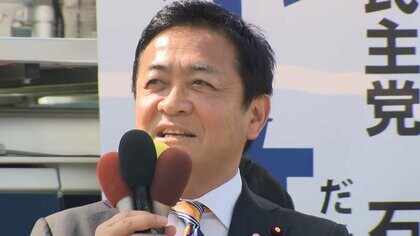 首相指名選挙へ「榛葉幹事長から立憲・安住幹事長と会談セット」国民・玉木代表…野党党首会談で“統一候補”合意できるか不透明