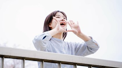 ボーク重子が語る「ライフコーチ」は自分の応援団。“良い子”が生きにくい時代に必要な人生を変える存在