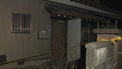 「自分も死ぬつもりだった」重度の障害で寝たきりの娘の頭押さえつけ水に沈め殺害した疑い　58歳母親逮捕　千葉・茂原市