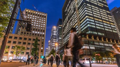 「辞める」「もう一日だけ」東大卒で元外銀勤務が未経験の「刺しゅう屋」へ。9カ月悩み抜き“笑い転げた”翌日に出した退職という答え
