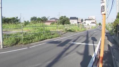 30歳男性はねられ死亡　酒気帯び運転の58歳男を現行犯逮捕「酒を飲んで事故を起こした」容疑認める　埼玉・鴻巣市
