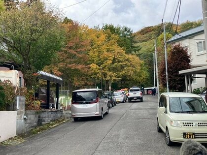 【ヒグマ速報】北海道初の”緊急銃猟”適用へ…札幌市西区で現在通行制限と避難誘導中