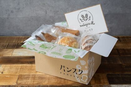 【パン白書】話題のパンや、おいしいパンを手に入れたとき”おすそわけした経験がある”と回答した人が7割強 『パンのギフト』に関する調査