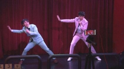 高校卒業後、高知から東京へ。壁にぶち当たりながらも生き抜く新人漫才師の上京物語