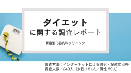 2025年お正月明けに「体重が増えた」と感じますか?8割以上が正月太りでダイエットしたい!と思う結果に