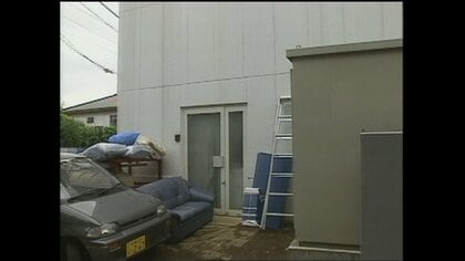 オウム真理教の阿佐ヶ谷道場 1995年