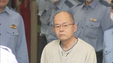 中傷ビラ「落とす目的で配った」　自民・英利アルフィヤ議員を侮辱した疑い　71歳の男を逮捕