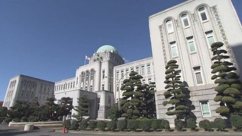 愛媛に「交通死亡事故多発緊急事態宣言」２年ぶり発令 ４月以降毎月５件以上 危機的状況歯止めを【愛媛】