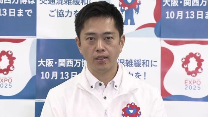 吉村知事